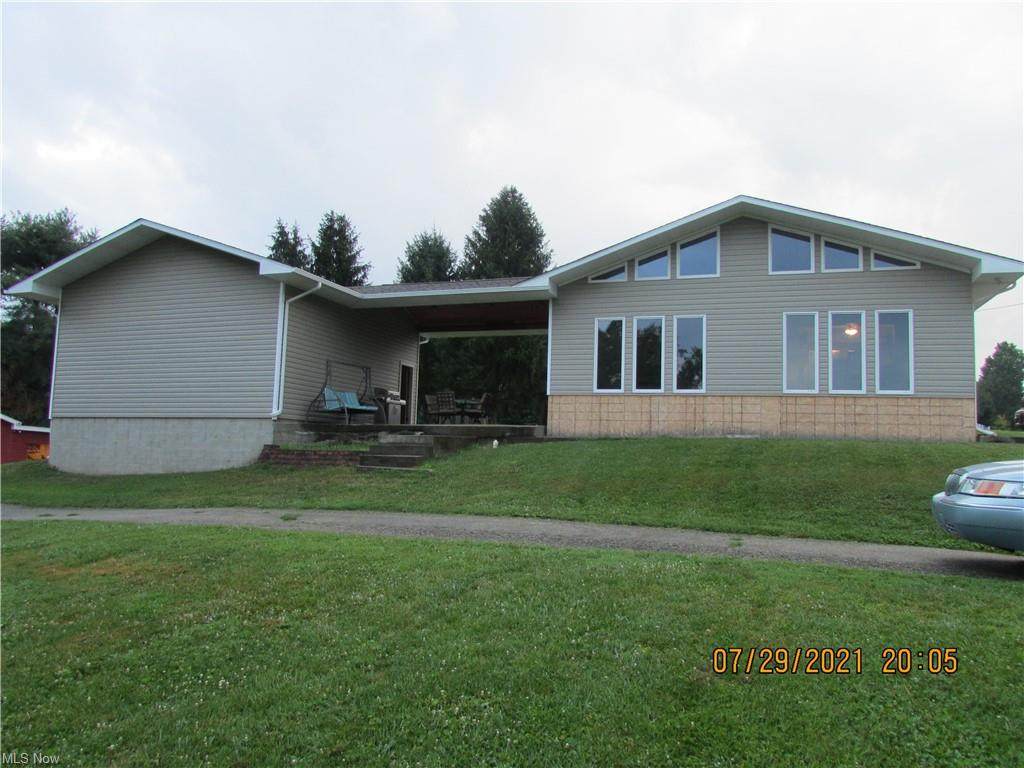 398 Twp Rd 109A - Photo 1
