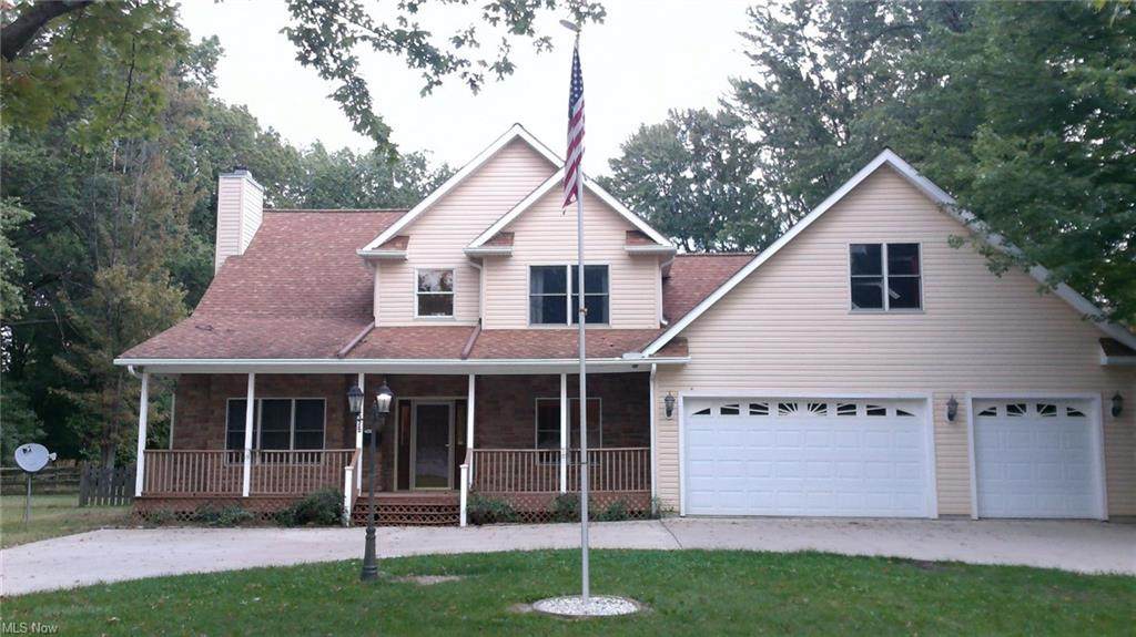 3375 Walter Road - Photo 1