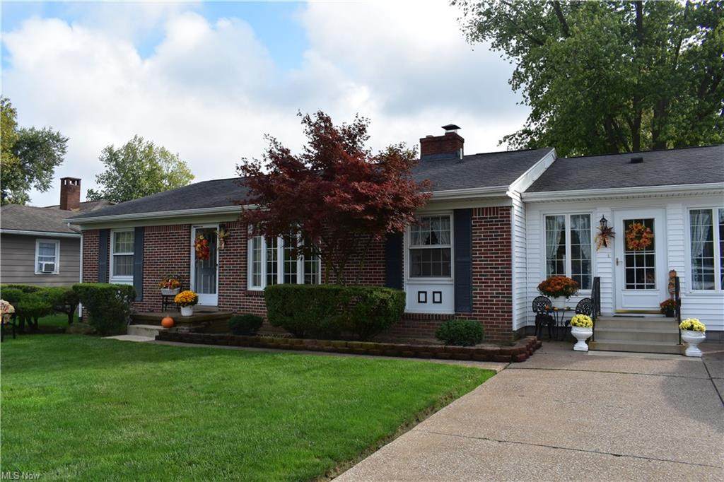 518 Marshall Avenue - Photo 1
