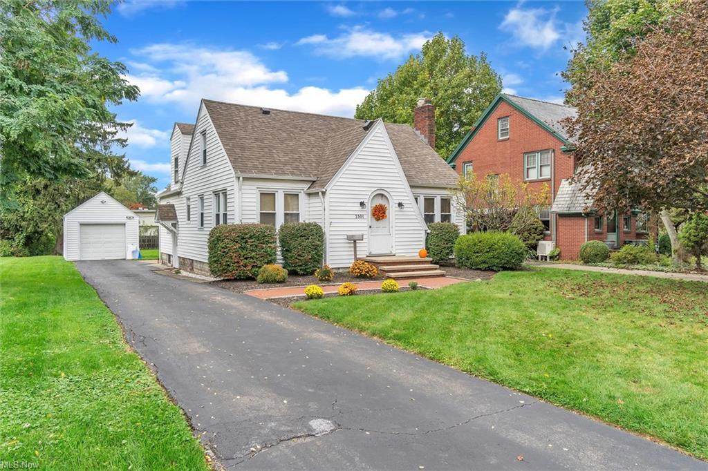 3301 Blair Avenue - Photo 1