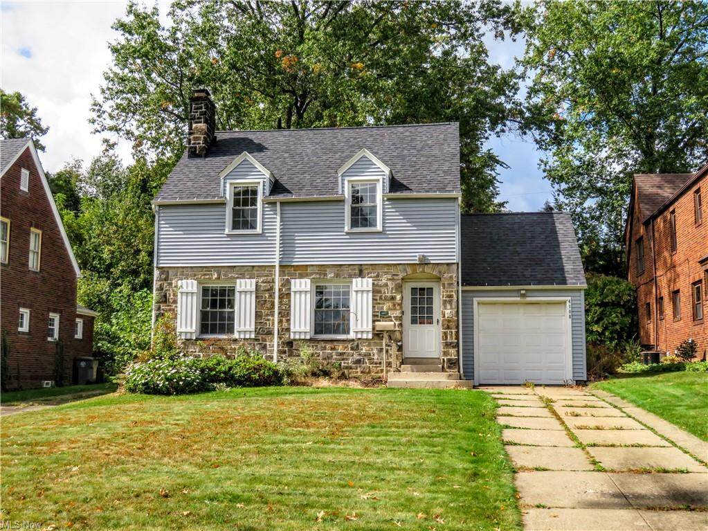 4108 Rush Boulevard - Photo 1