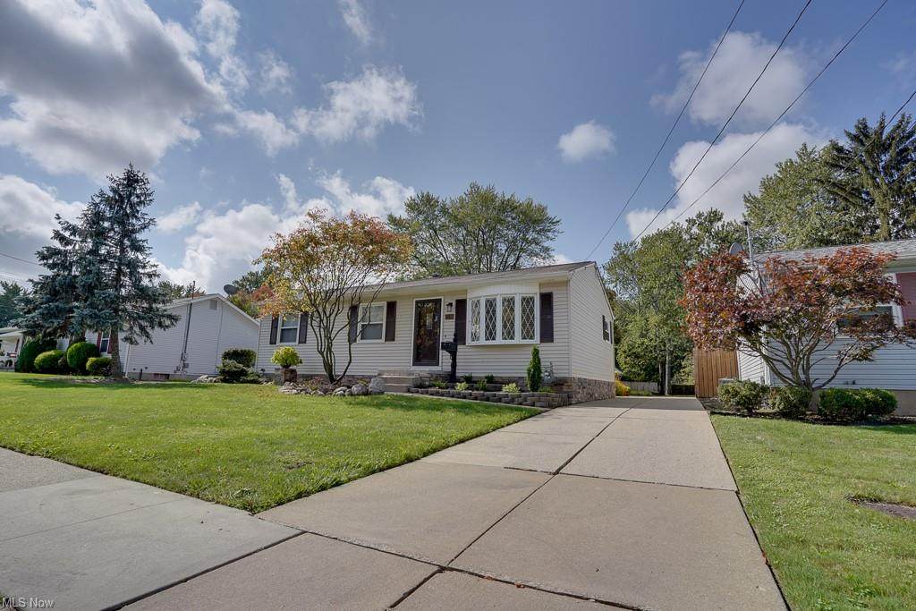 2130 Bailey Road - Photo 1