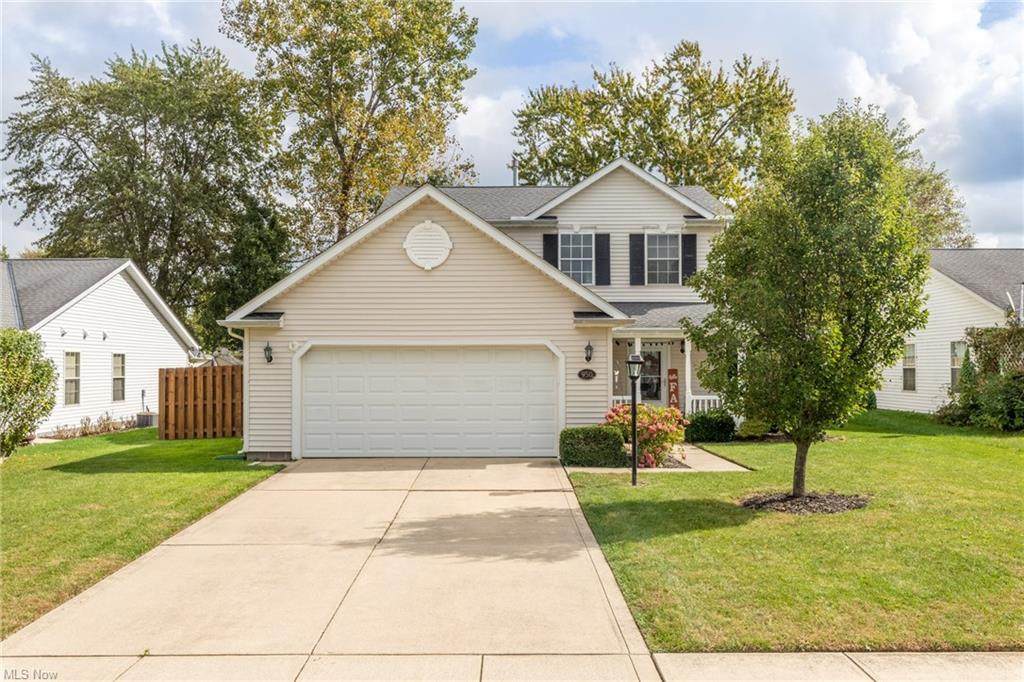 950 Lake Terrace Drive - Photo 1