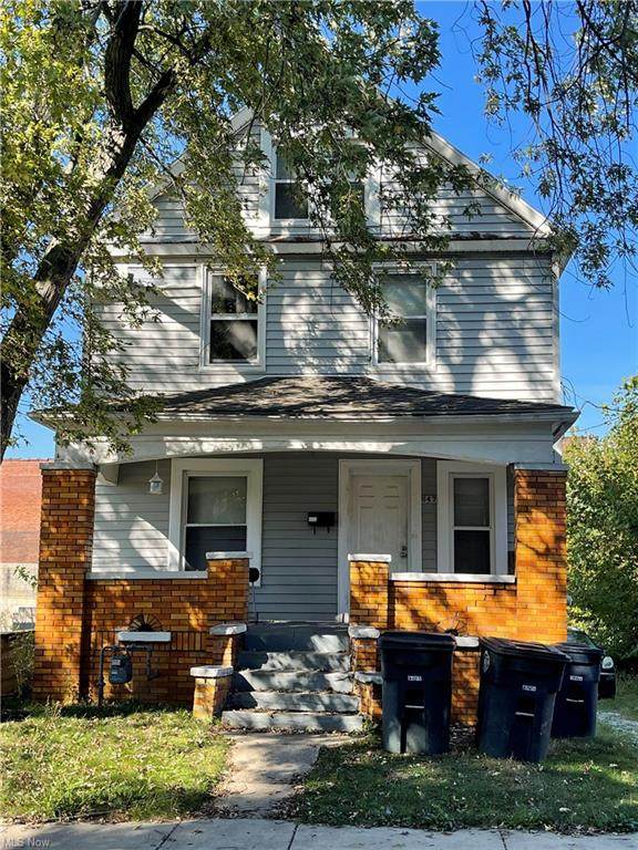 247 Cross Street - Photo 1