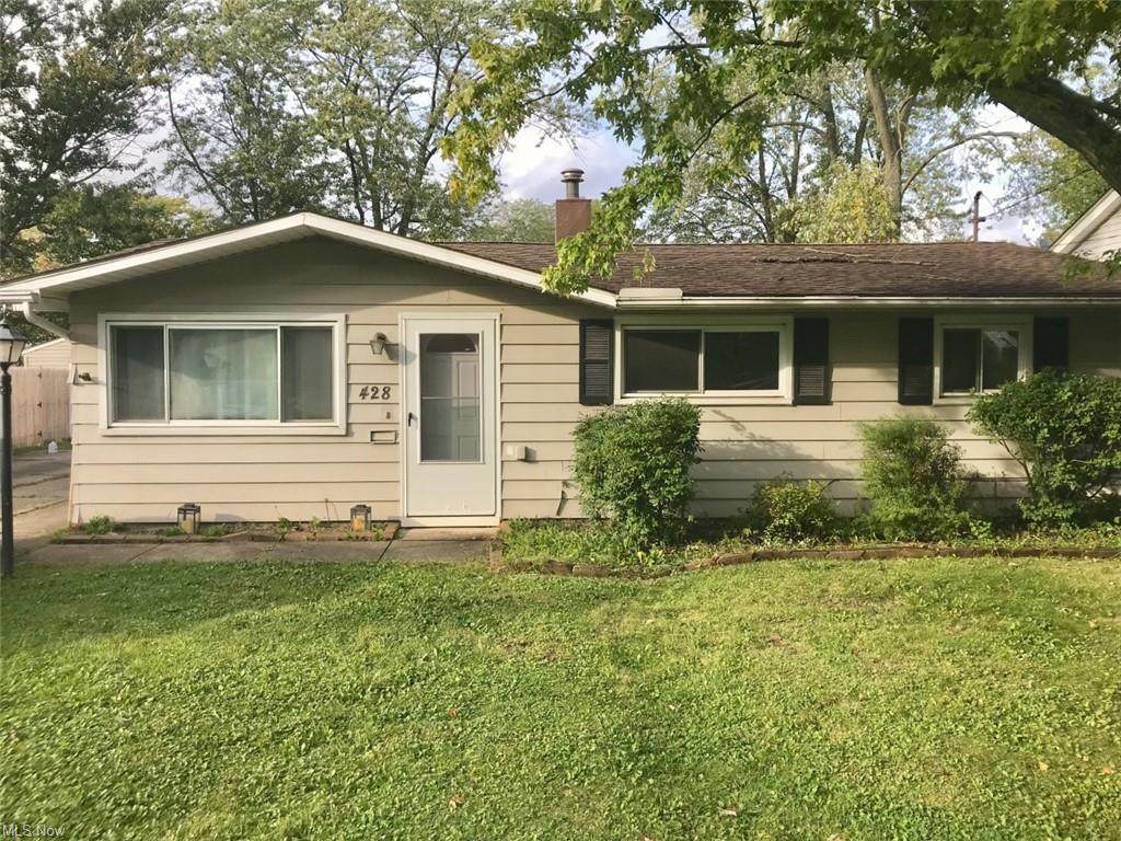 428 Ambler Drive - Photo 1