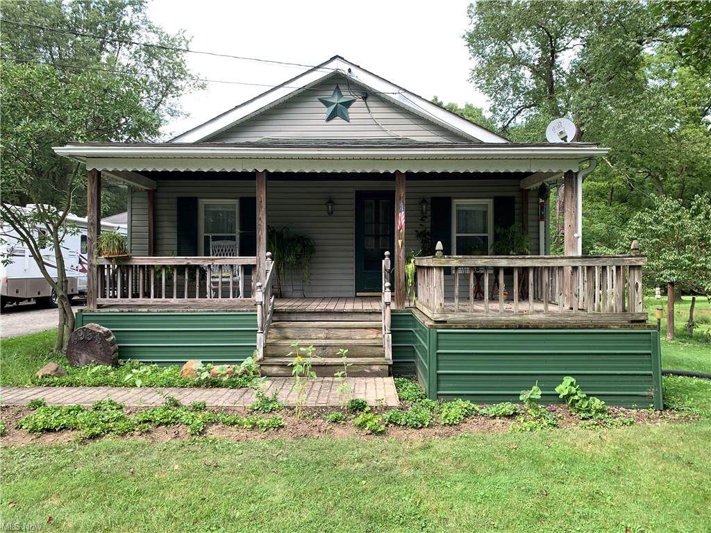 4954 Nelson Mosier Road - Photo 1