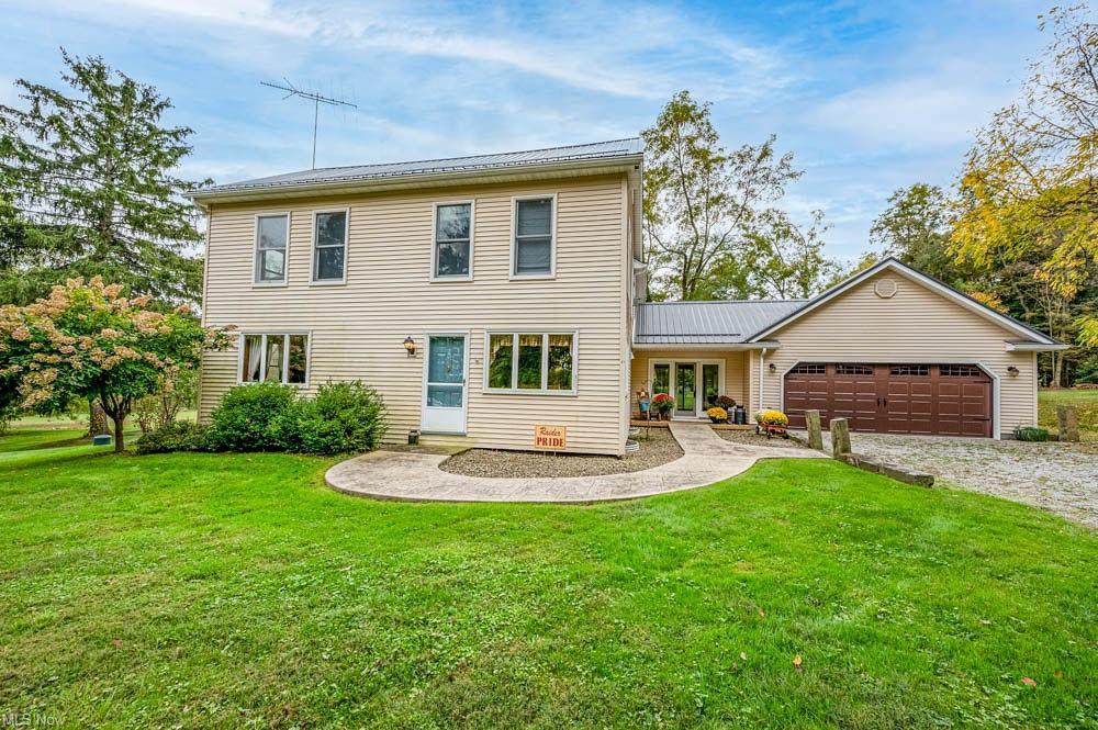 7095 Middletown Road - Photo 1