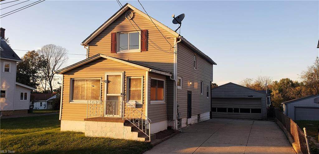 127 Saint John Street - Photo 1