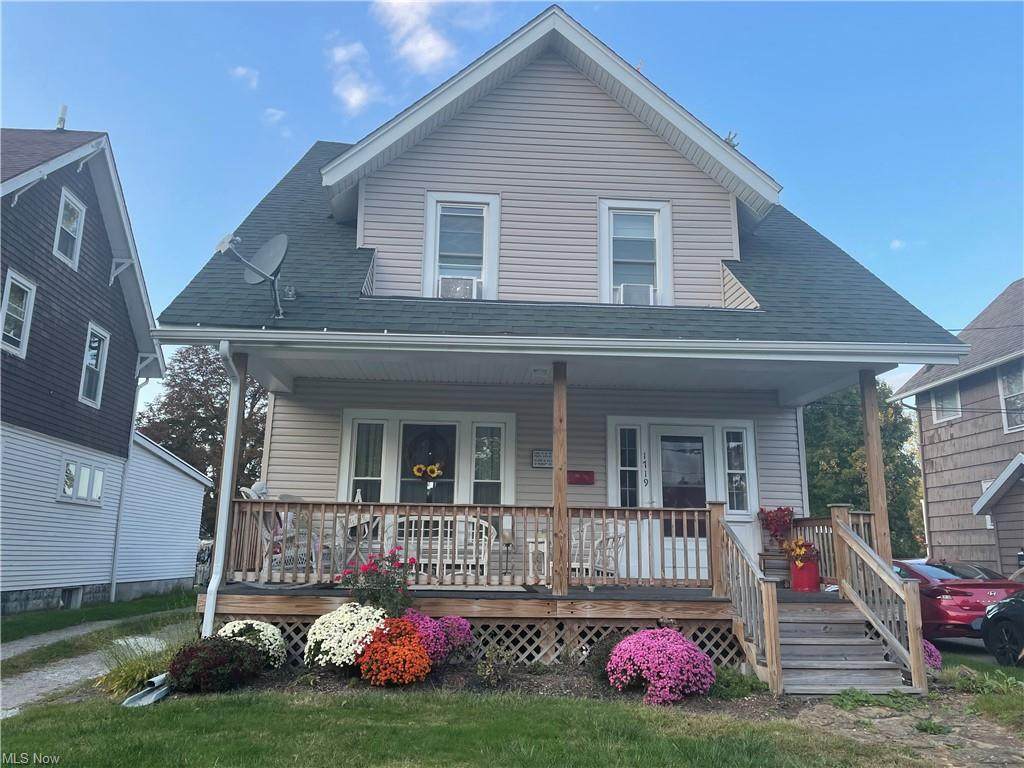 1719 36th Street - Photo 1