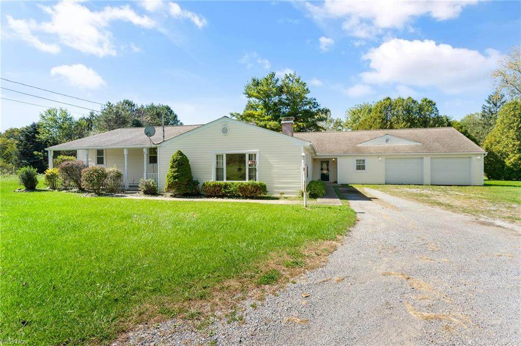 14462 Petersburg Unity Road - Photo 1