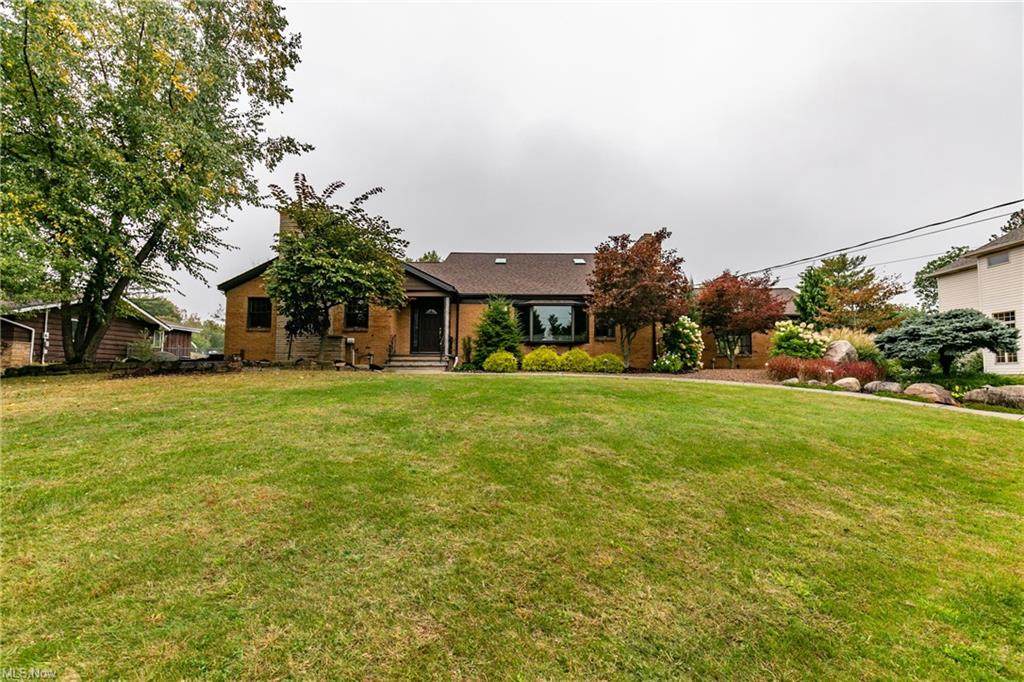 4603 Harris Road - Photo 1