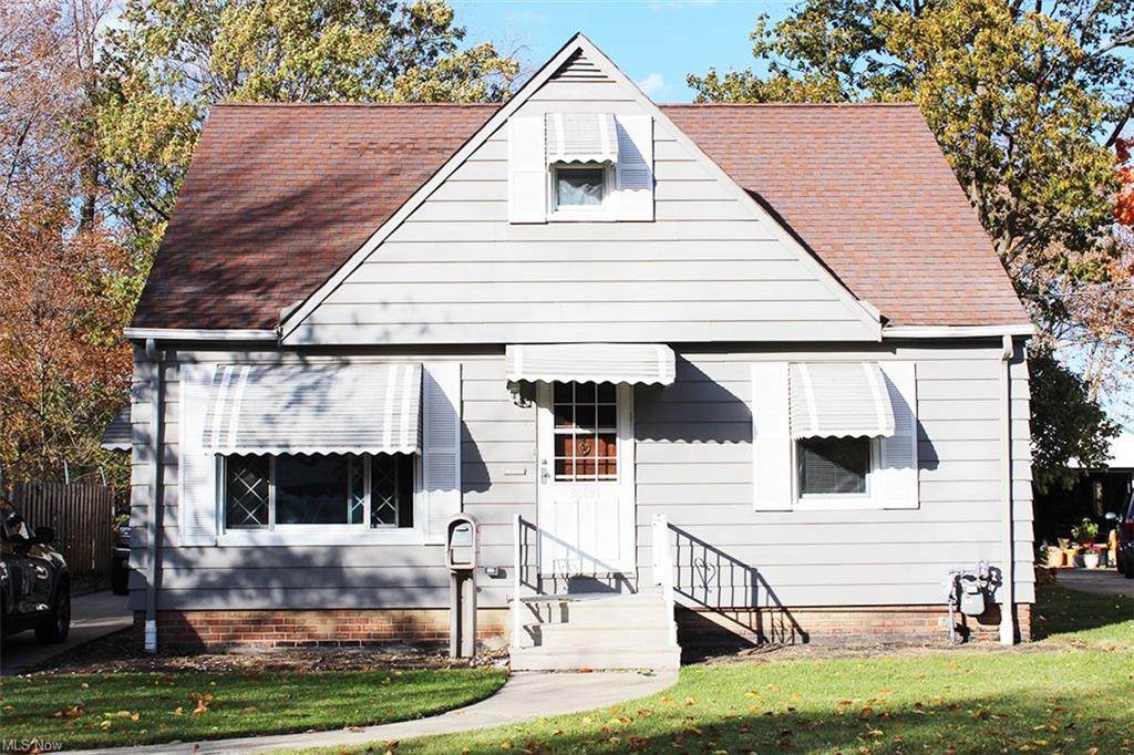30091 Dorothy Drive - Photo 1