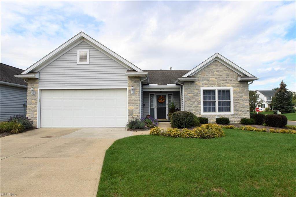 444 Stonehedge Drive - Photo 1