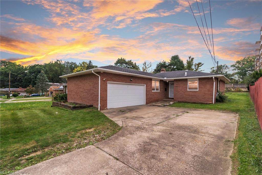 2076 Thurmont Road - Photo 1