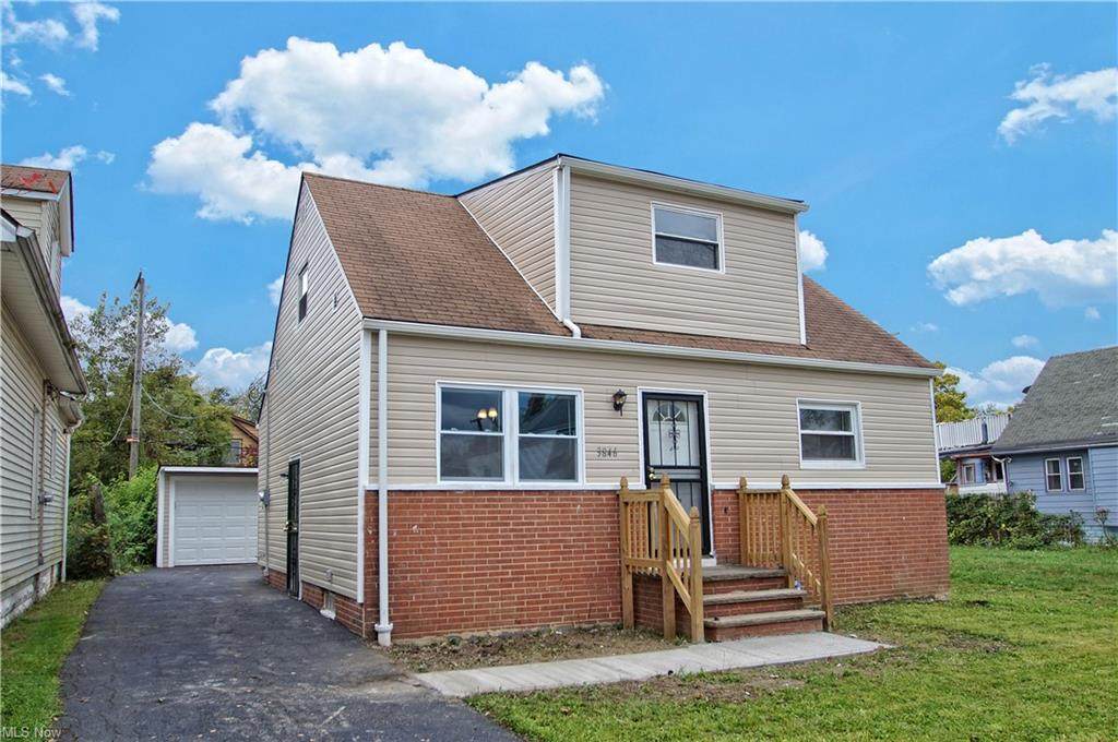 3846 143rd Street - Photo 1