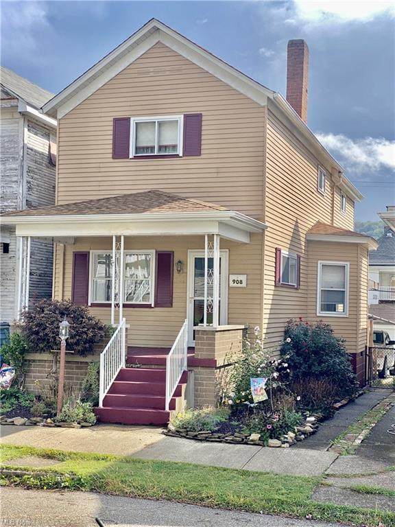 908 Indiana Street - Photo 1
