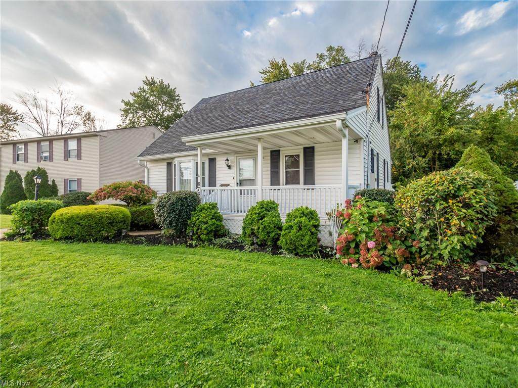 873 Broad Street - Photo 1