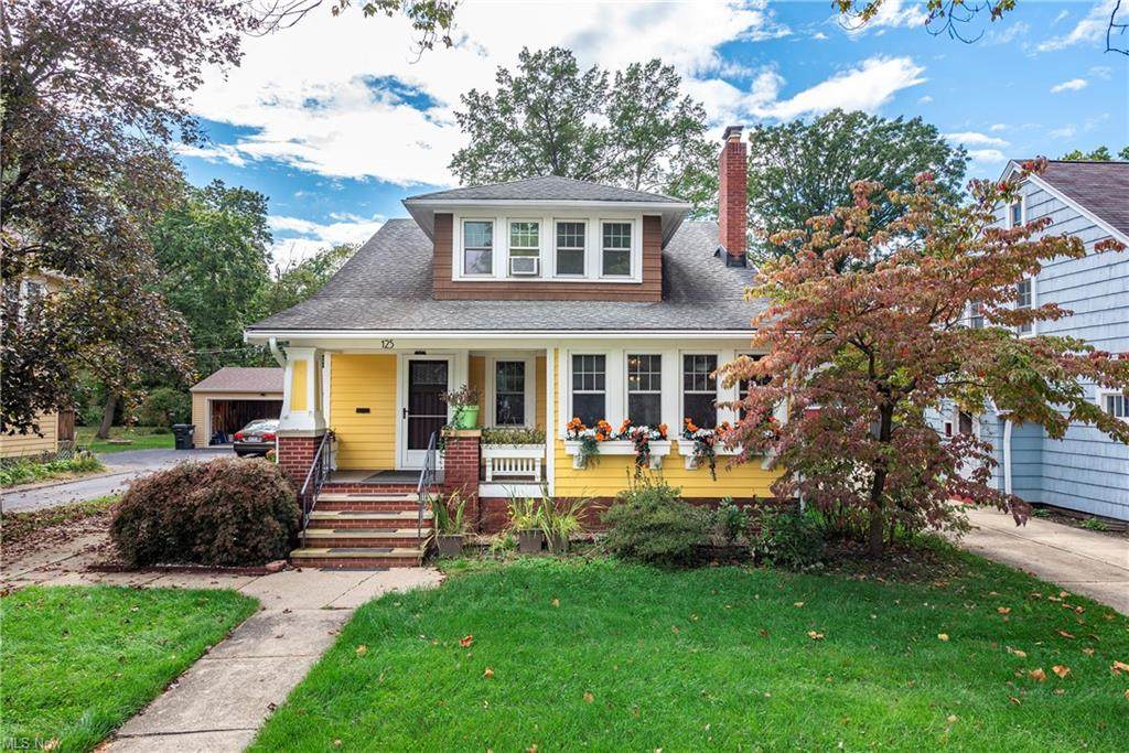 125 Westbridge Drive - Photo 1