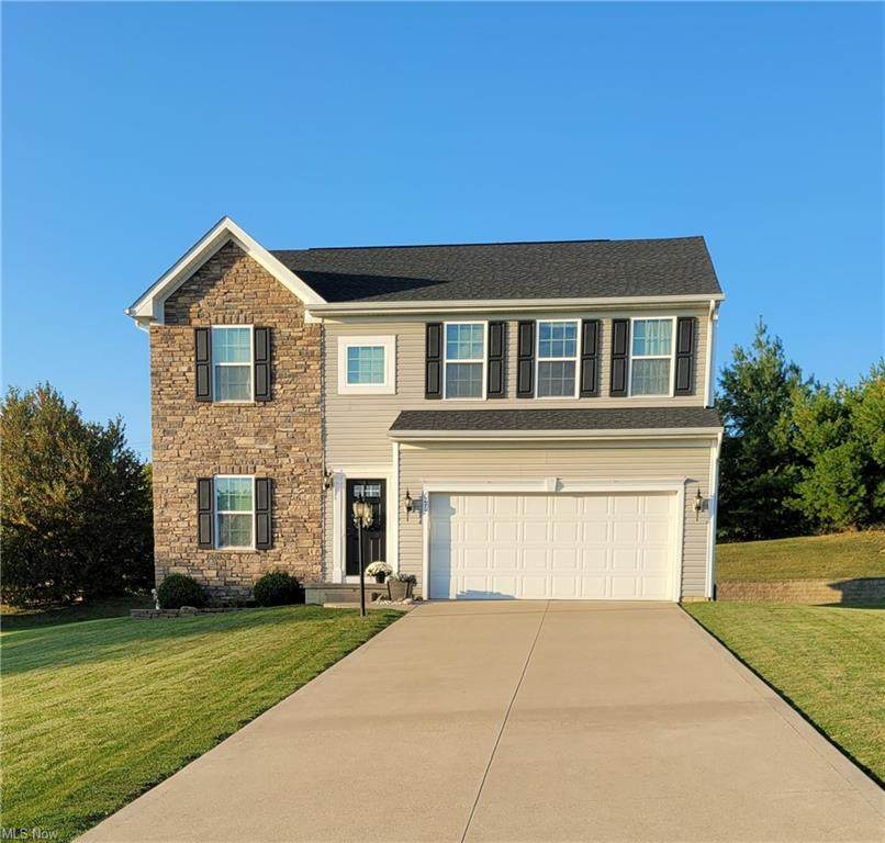 7277 Gauntlet Street - Photo 1