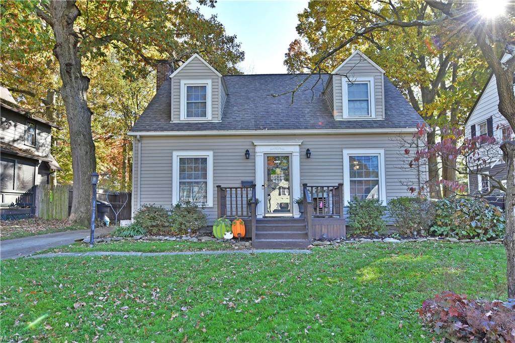 1776 Hollywood Street - Photo 1
