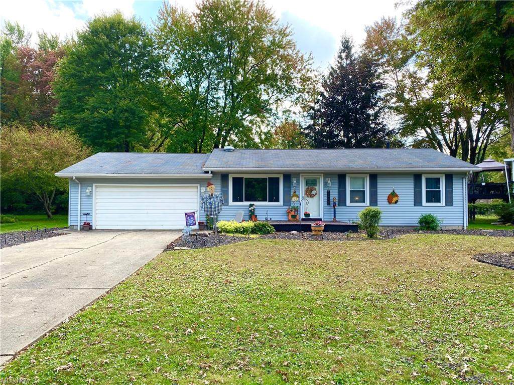 252 Stahl Avenue - Photo 1