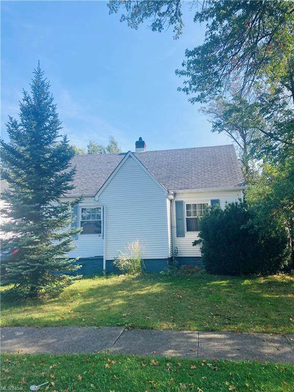 1393 188th Street - Photo 1