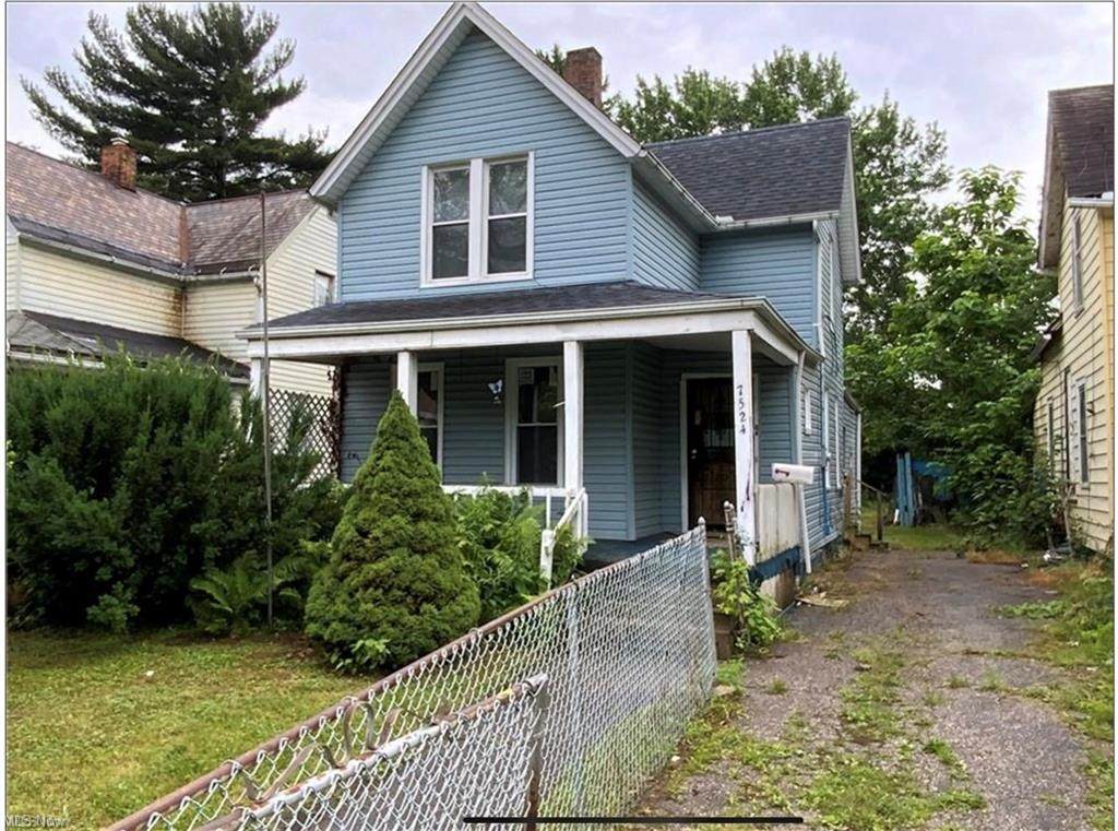 7524 Decker Avenue - Photo 1