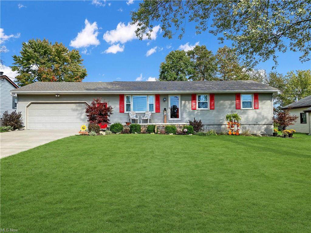 124 Circleview Court - Photo 1