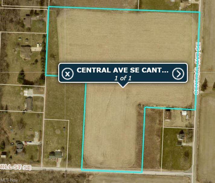 Central Avenue - Photo 1