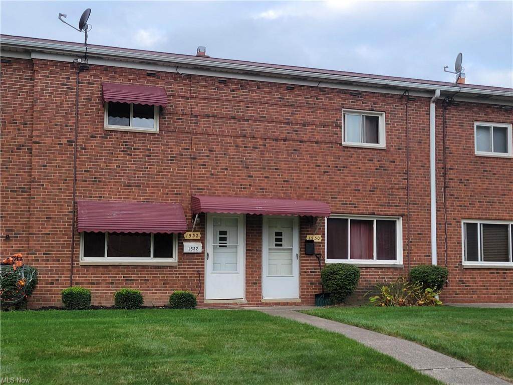 1532 Ridgewick Drive - Photo 1