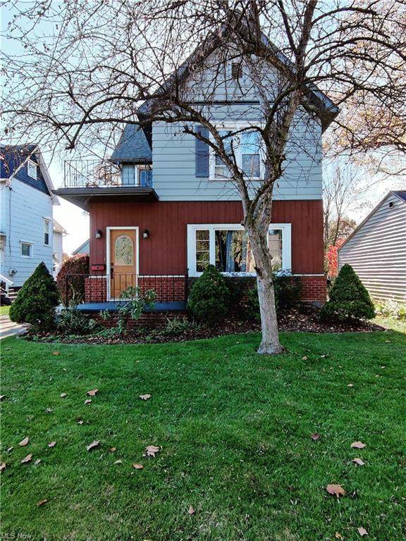 628 Portage Street - Photo 1