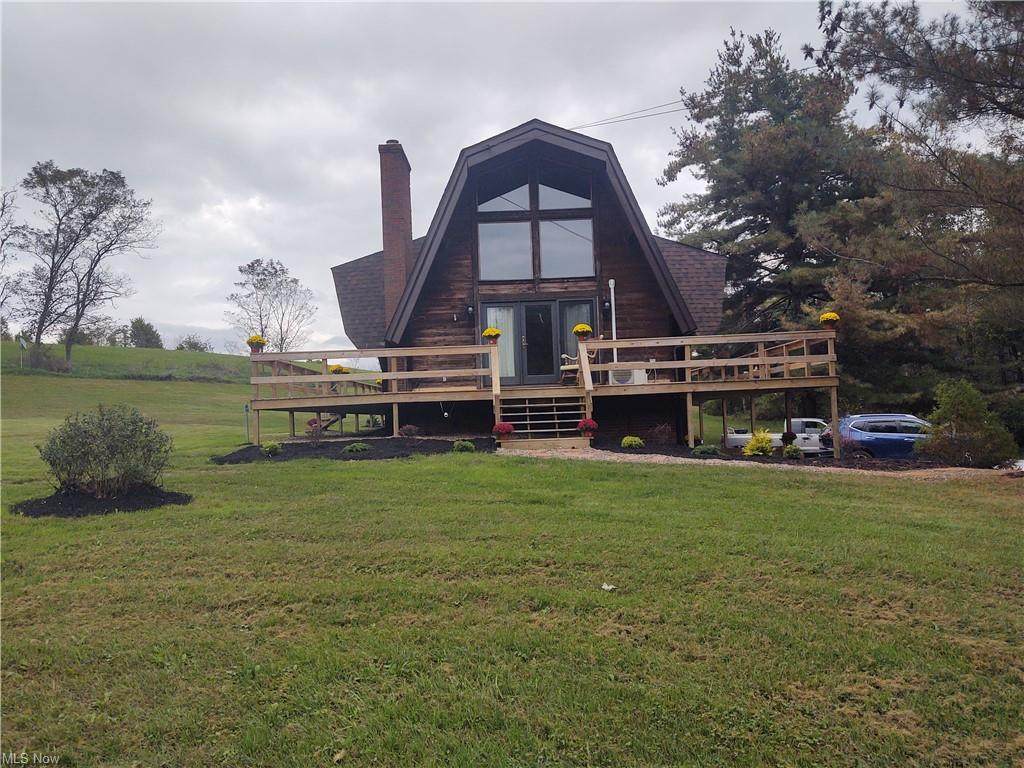 61706 Institute Road - Photo 1