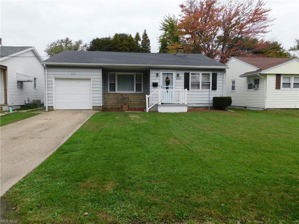 2117 40th Street - Photo 1