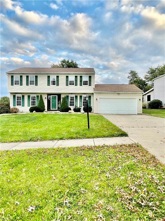13903 Bend Drive - Photo 1