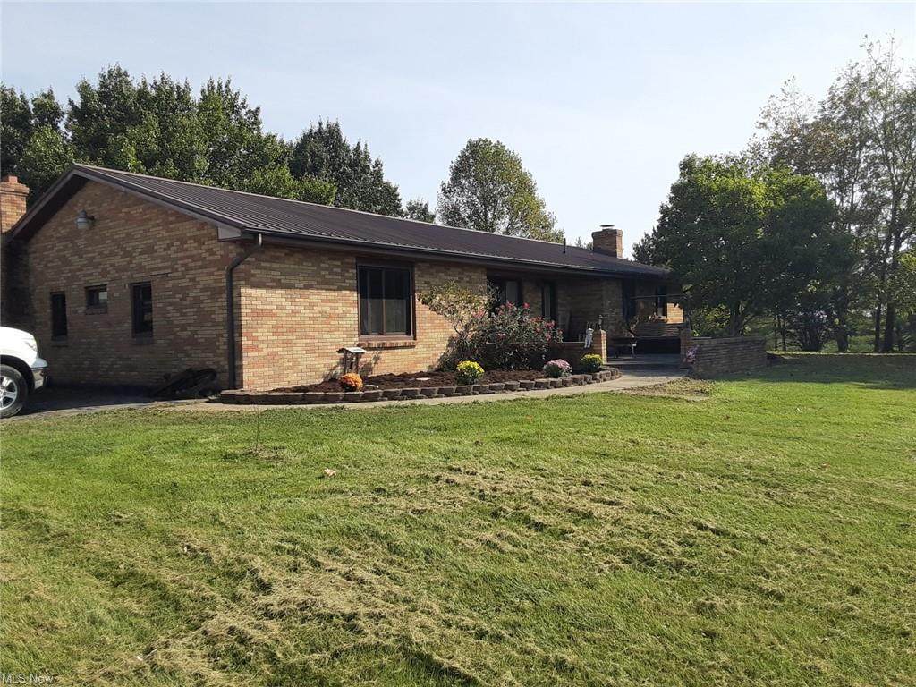 2466 Airport Road - Photo 1