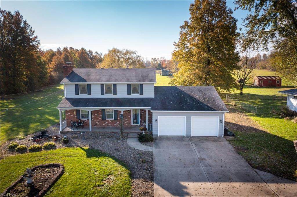 4325 Herner County Line Road - Photo 1