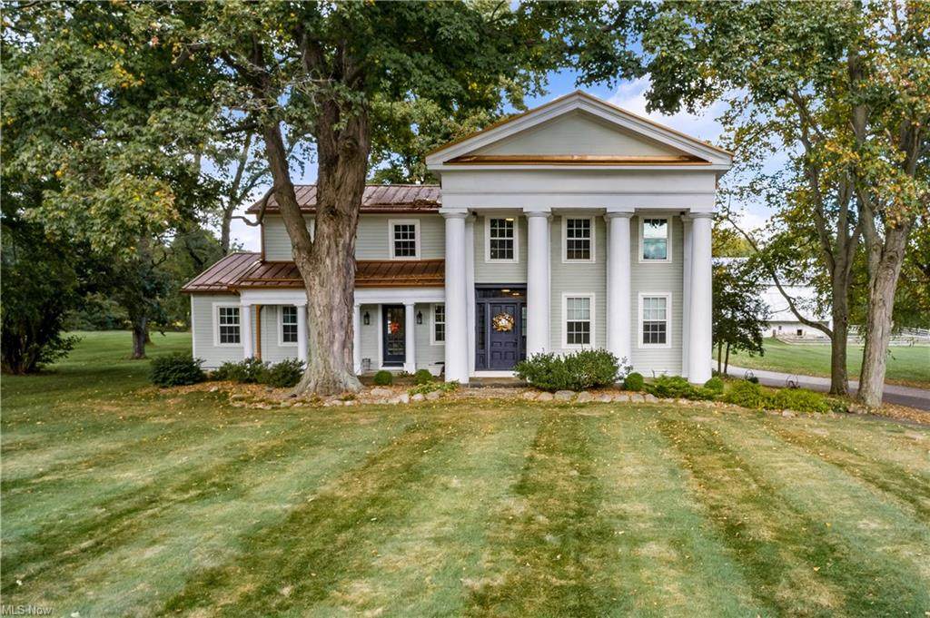 4273 Greenwich Road - Photo 1