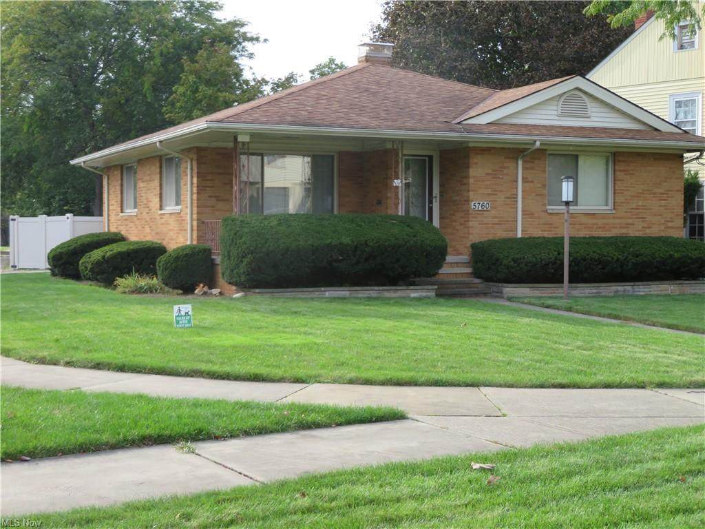 5760 Parkland Drive - Photo 1