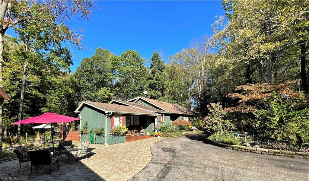 10556 Wilson Mills Road - Photo 1