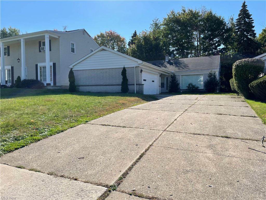 4820 Geraldine Road - Photo 1
