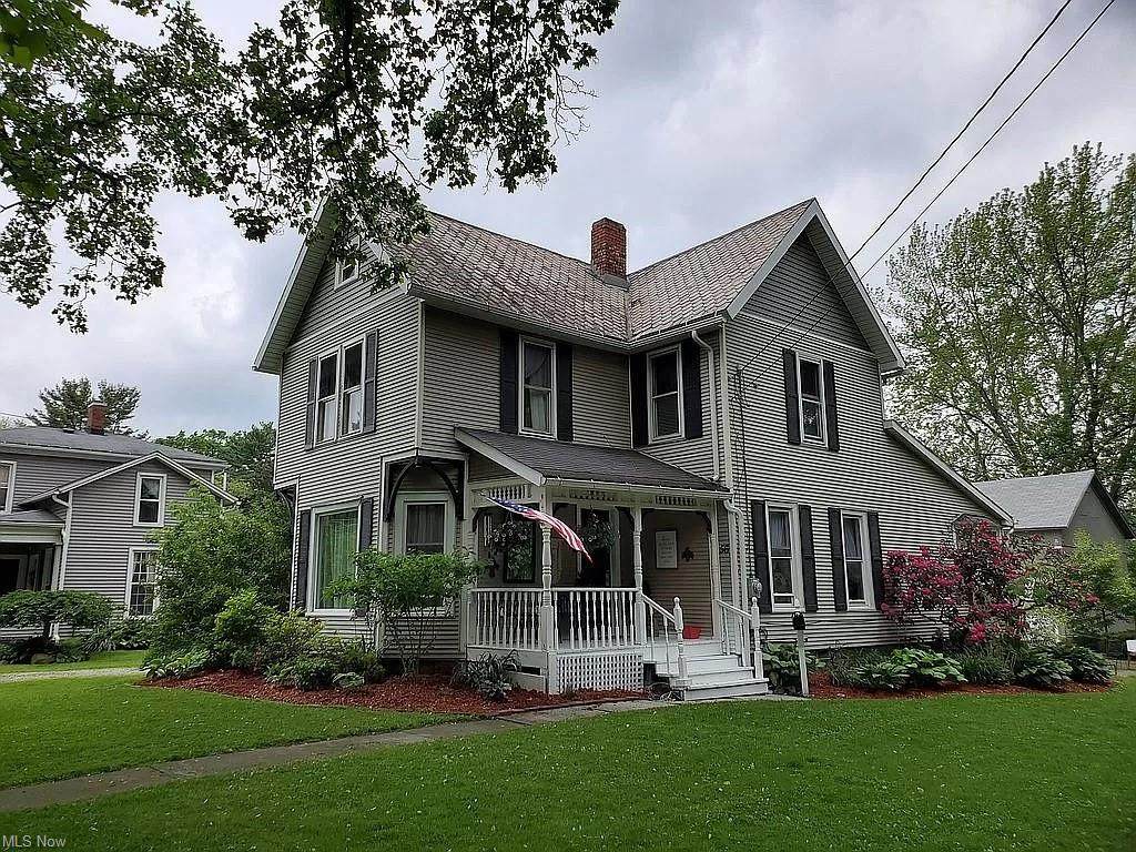 56 Court Street - Photo 1