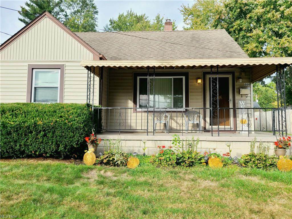 444 Manchester Avenue - Photo 1