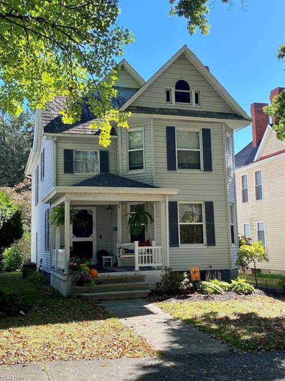 404 Washington Street - Photo 1