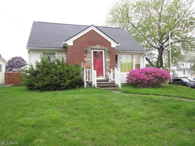 1752 Brown Street - Photo 1