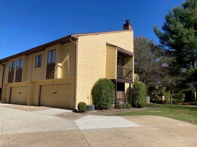 783 Hampton Ridge Drive - Photo 1