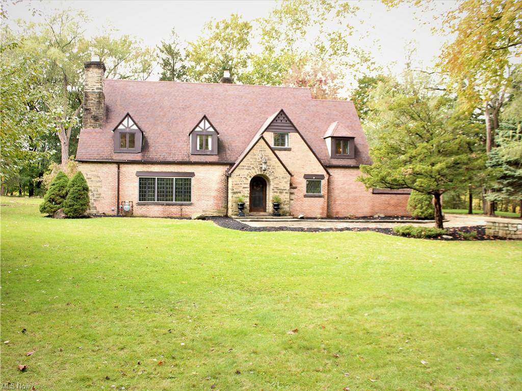 396 Overbrook Road - Photo 1