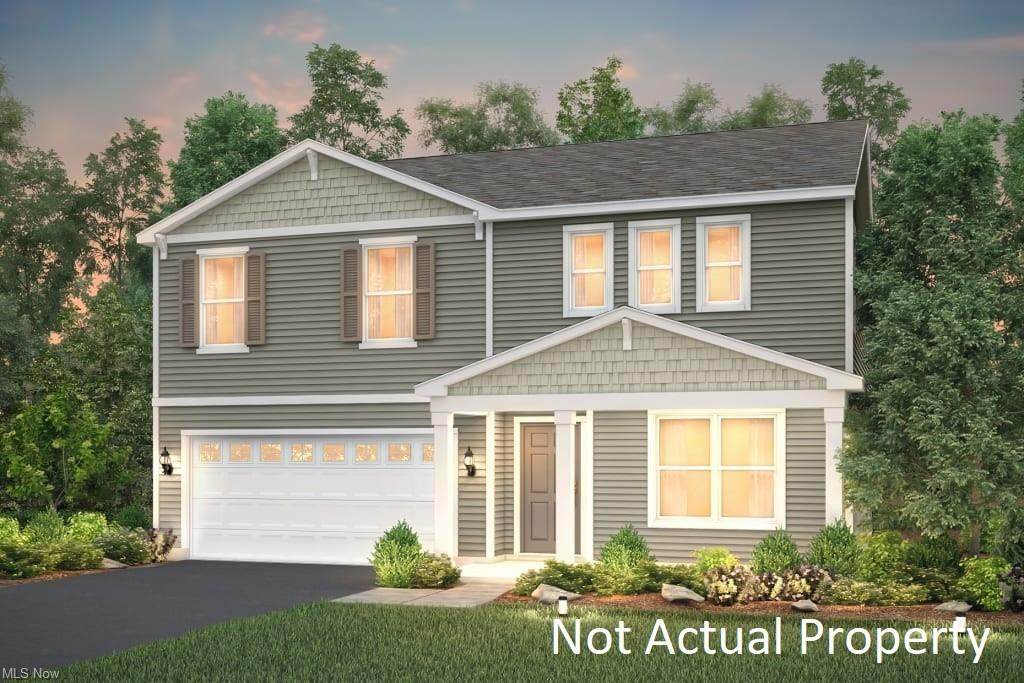 Lot 121 Hickory Lane - Photo 1