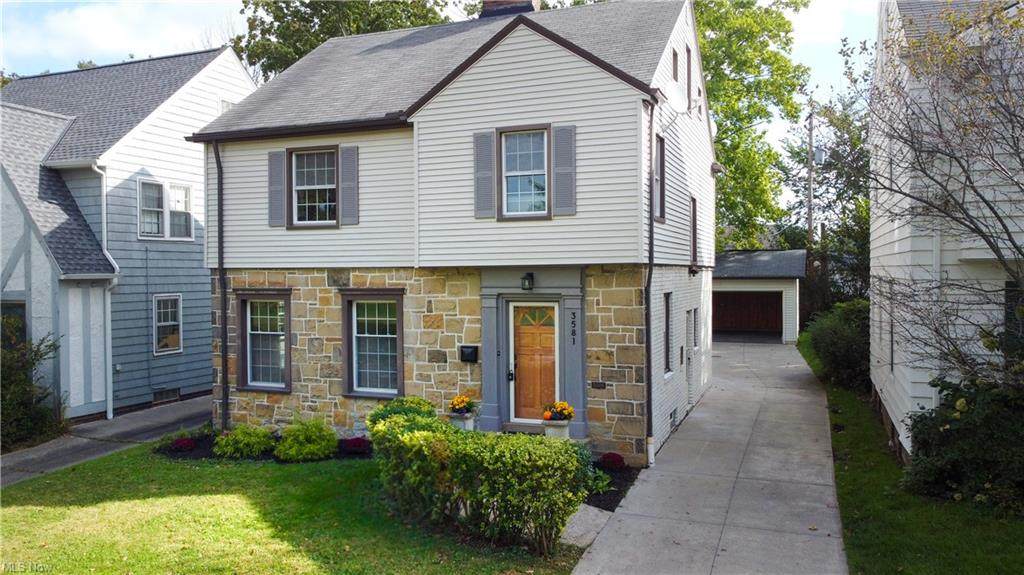 3581 Strandhill Road - Photo 1