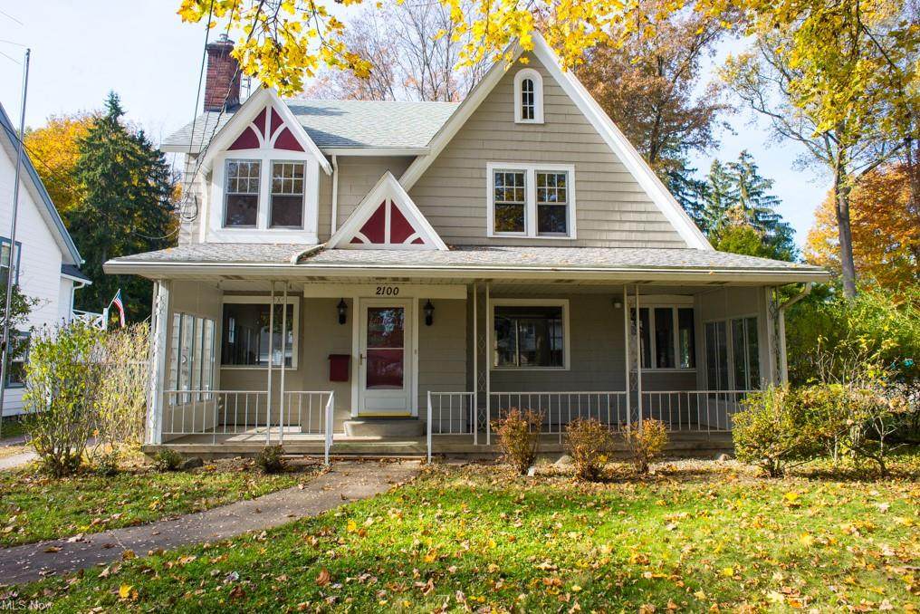 2100 Cleveland Road - Photo 1