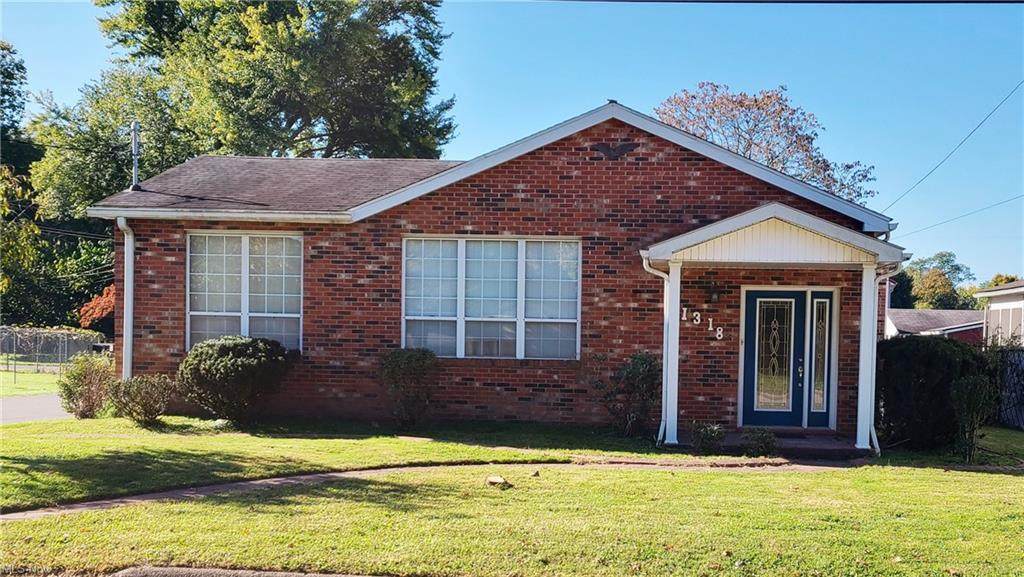 1318 23rd Street - Photo 1